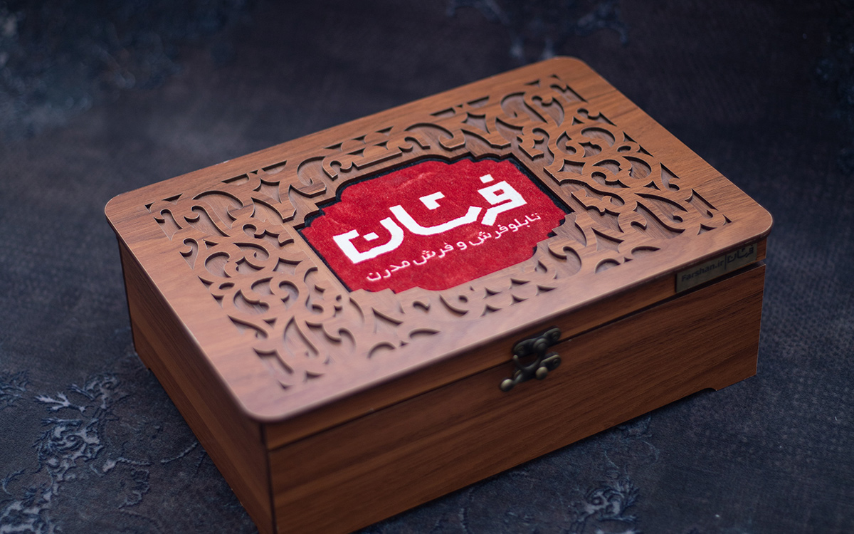 جدیدترین هدایای تبلیغاتی لاکچری ویژه شرکت های و سازمان ها