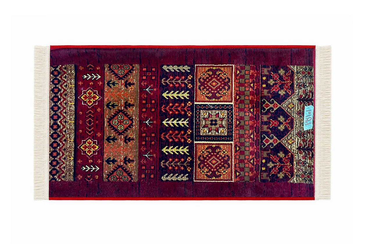 پادری بافت 700 شانه کاشان کد Pb101