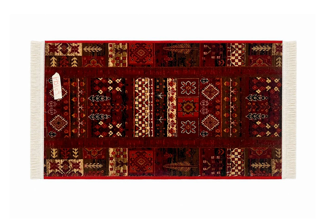 پادری بافت 700 شانه کاشان کد Pb109