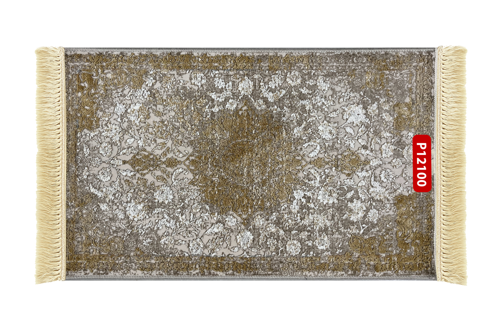 پادری بافت 1200 شانه کاشان کد P12100