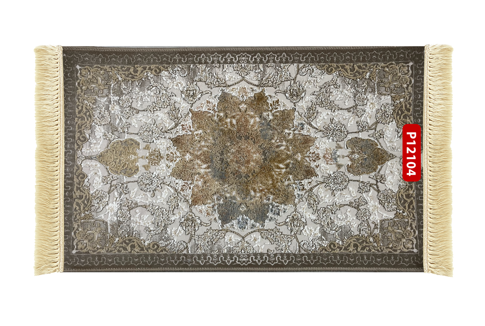 پادری بافت 1200 شانه کاشان کد P12104