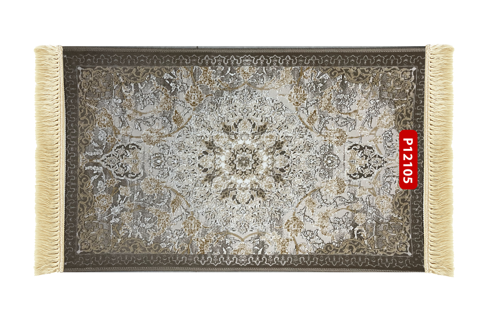 پادری بافت 1200 شانه کاشان کد P12105