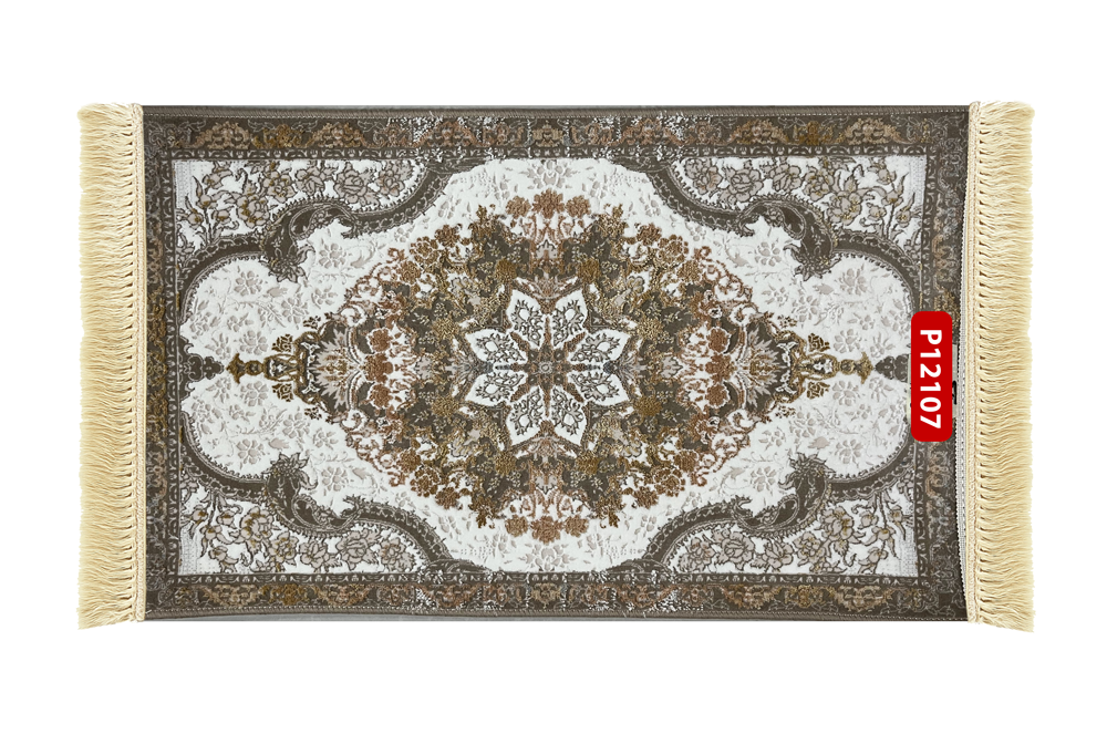 پادری بافت 1200 شانه کاشان کد P12107