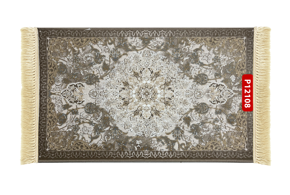 پادری بافت 1200 شانه کاشان کد P12108