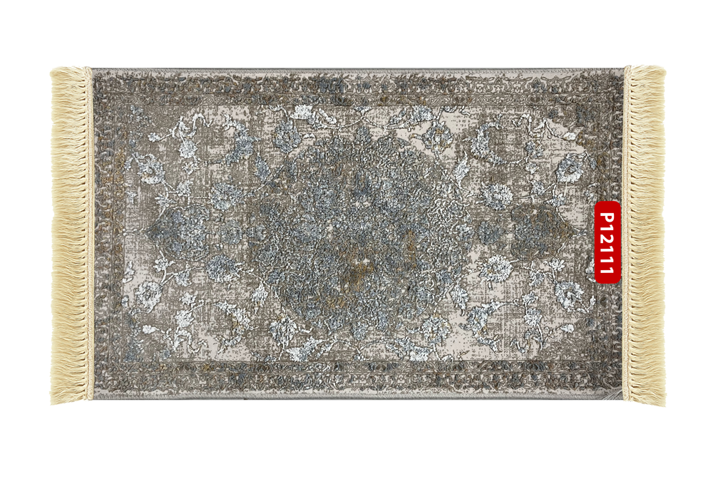 پادری بافت 1200 شانه کاشان کد P12111