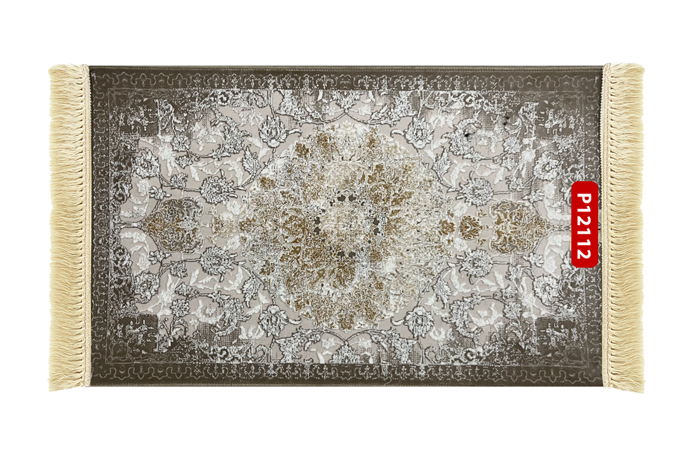 پادری بافت 1200 شانه کاشان کد P12112