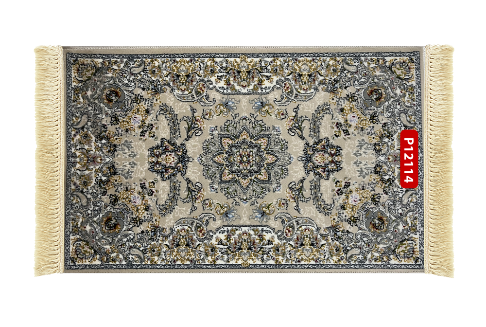 پادری بافت 1200 شانه کاشان کد P12114