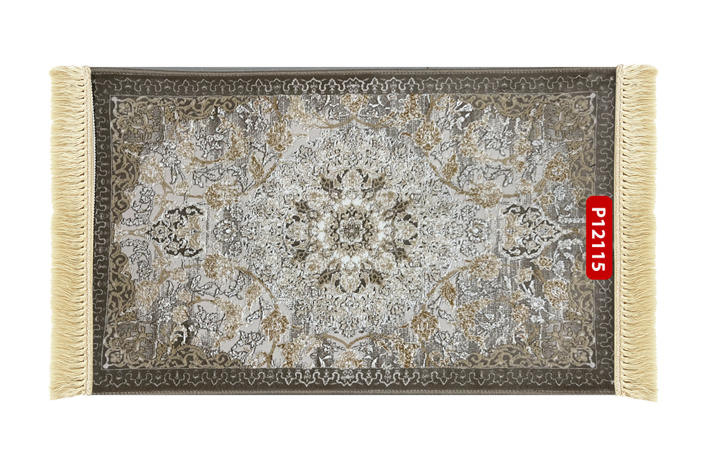 پادری بافت 1200 شانه کاشان کد P12115