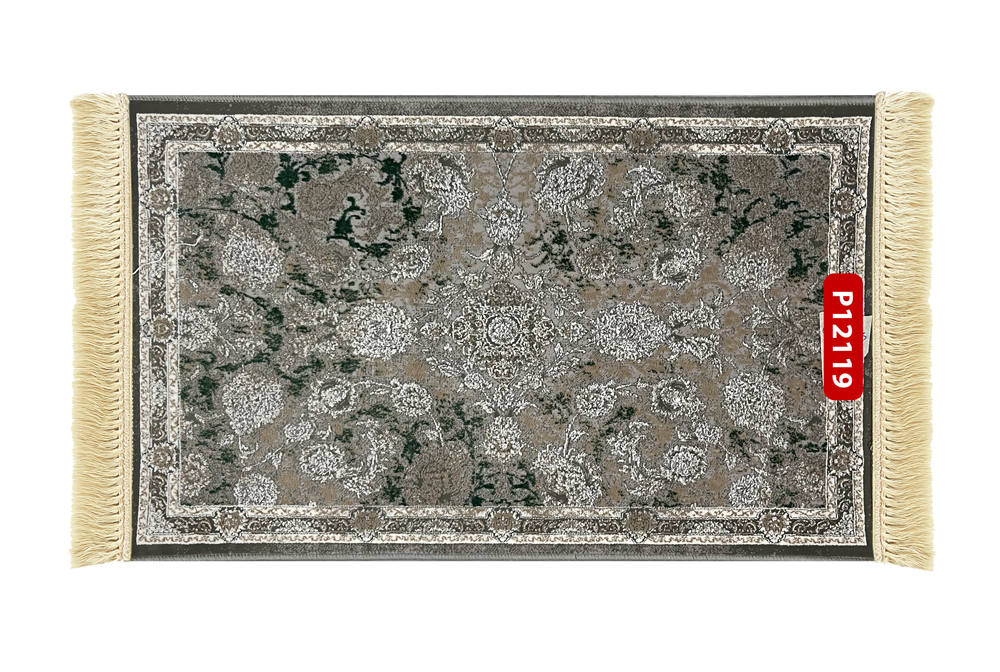 پادری بافت 1200 شانه کاشان کد P12119