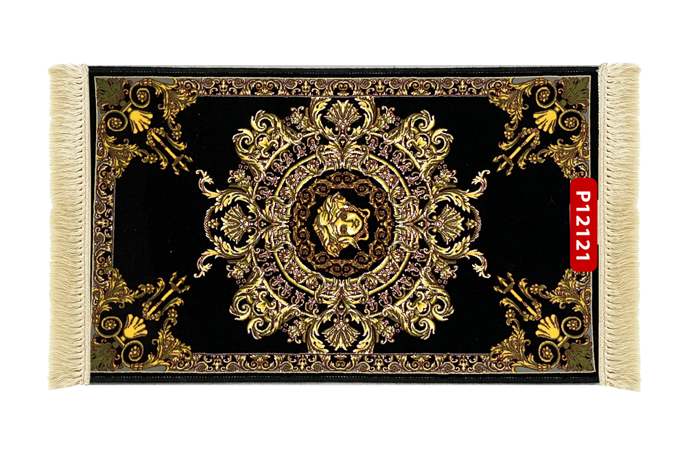 پادری بافت 1200 شانه کاشان کد P12121