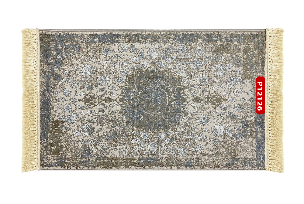 پادری بافت 1200 شانه کاشان کد P12126