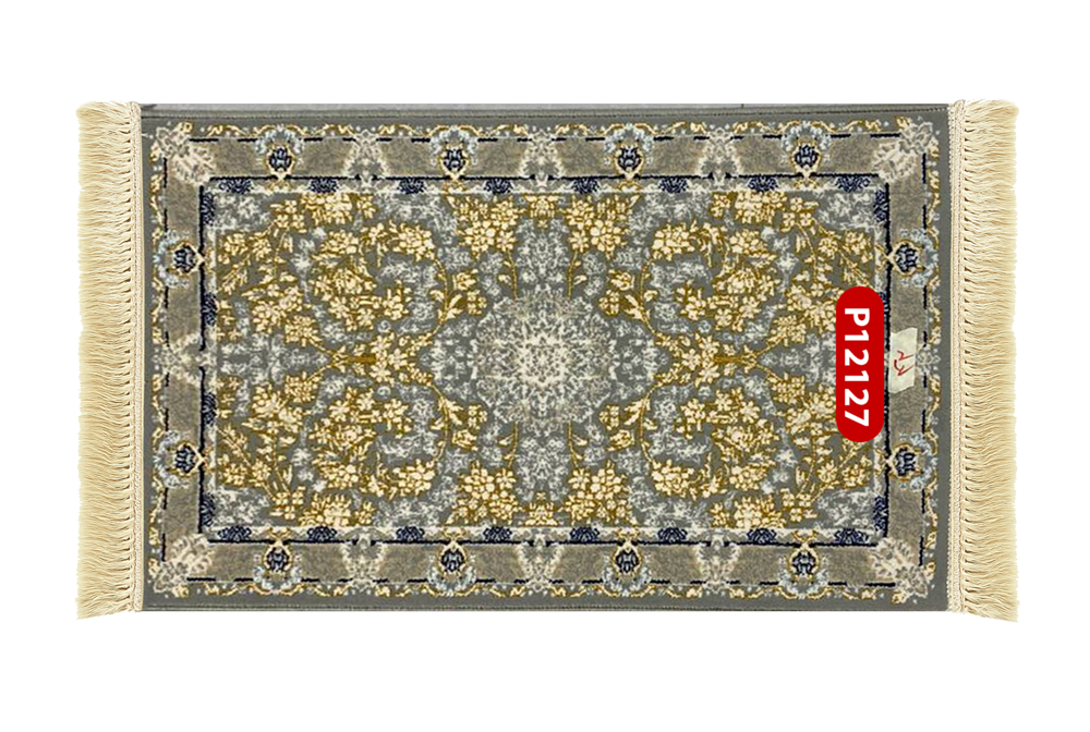 پادری بافت 1200 شانه کاشان کد P12127