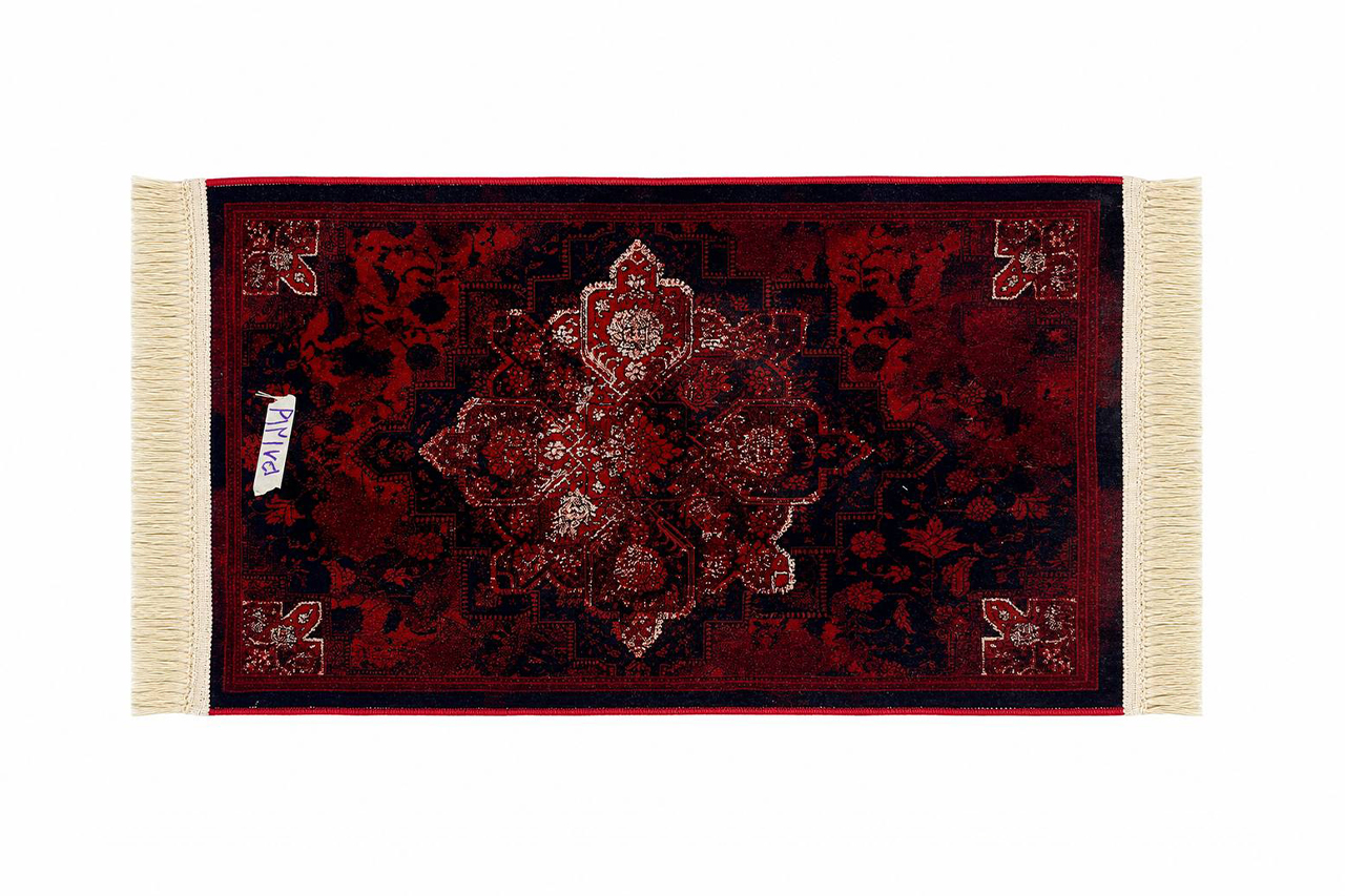 پادری بافت 1200 شانه کاشان کد P12175