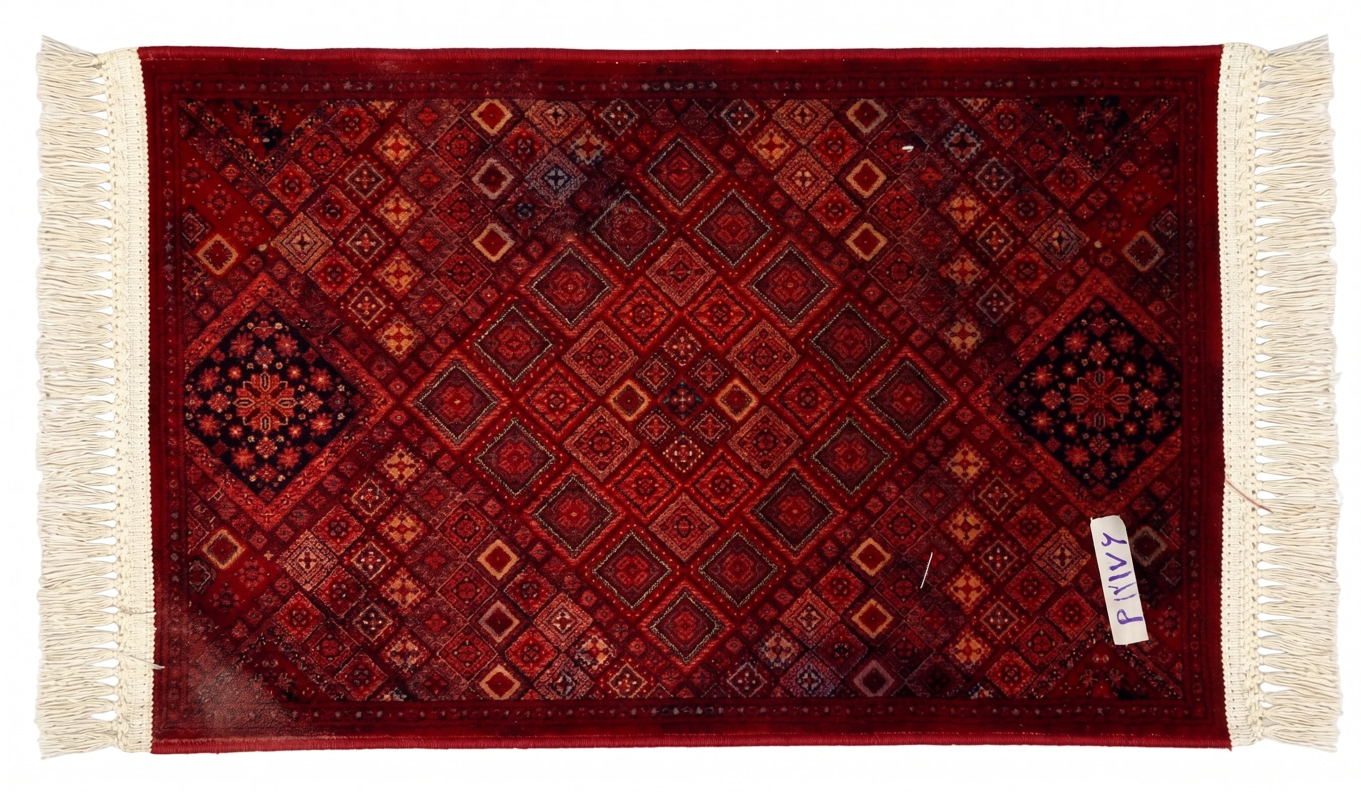 پادری بافت 1200 شانه کاشان کد 12176