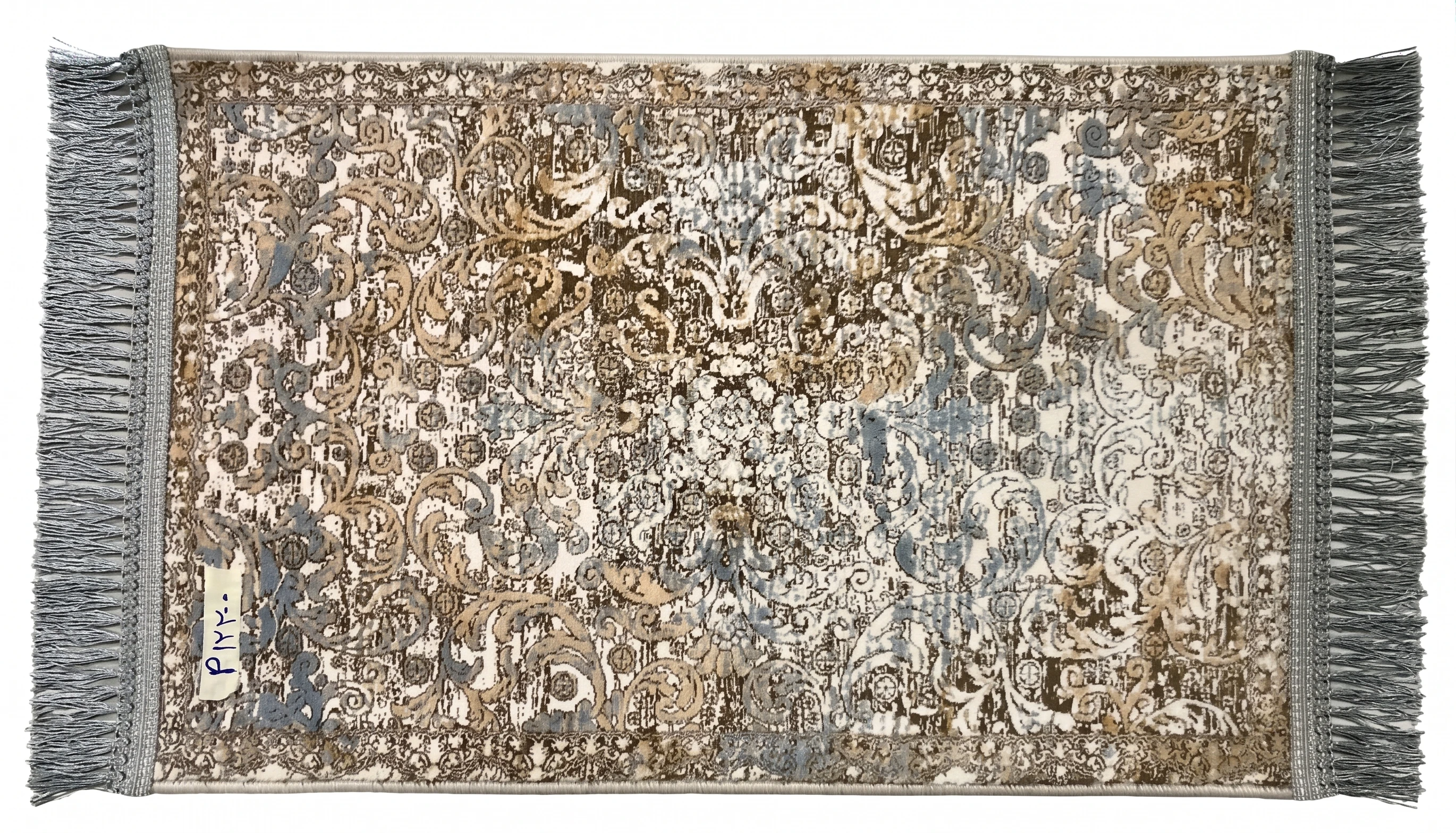 پادری بافت 1200 شانه کاشان کد 12200