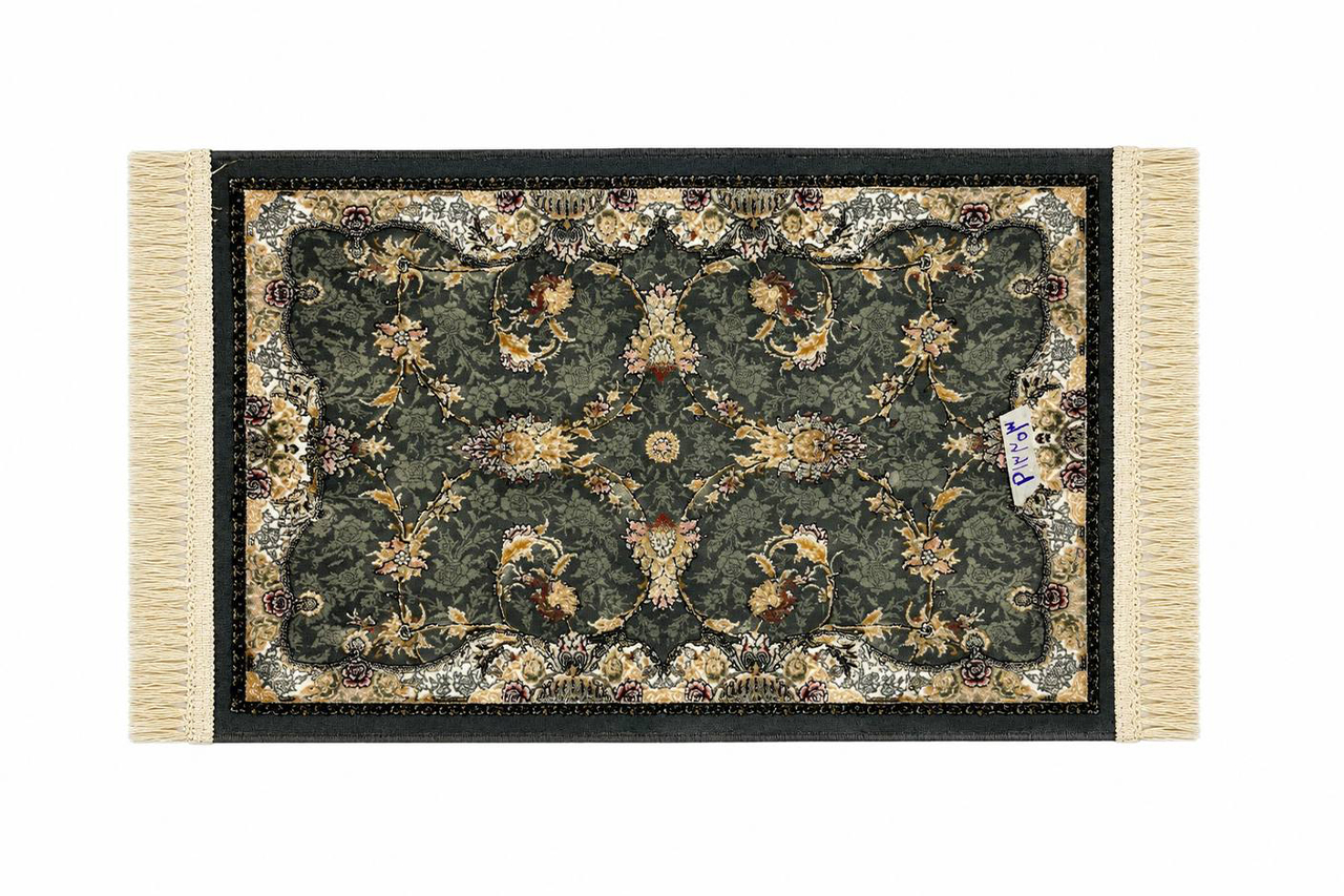 پادری بافت 1200 شانه کاشان کد P12203