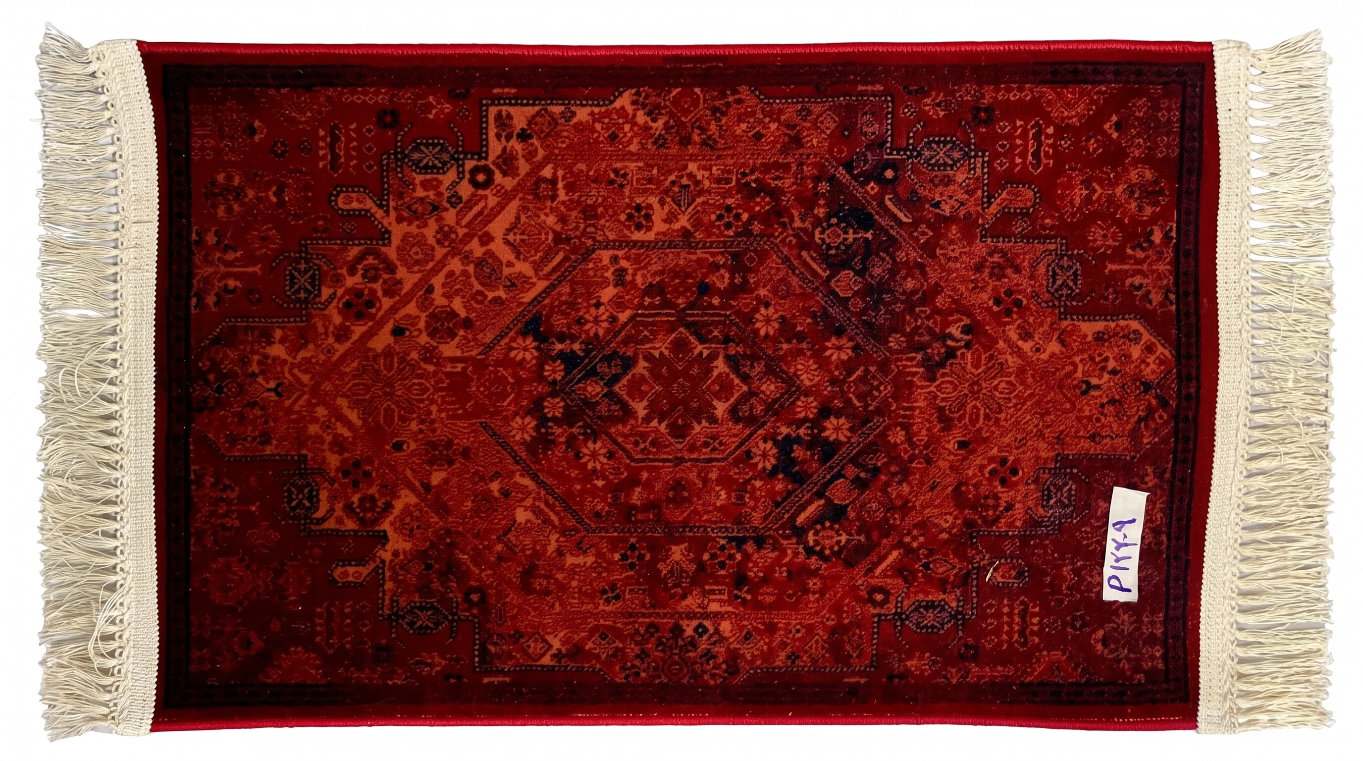 پادری بافت 1200 شانه کاشان کد 12209