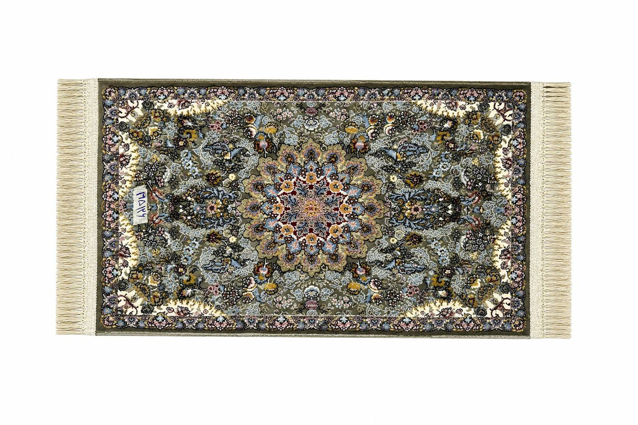 پادری بافت 1500 شانه کاشان کد P15126