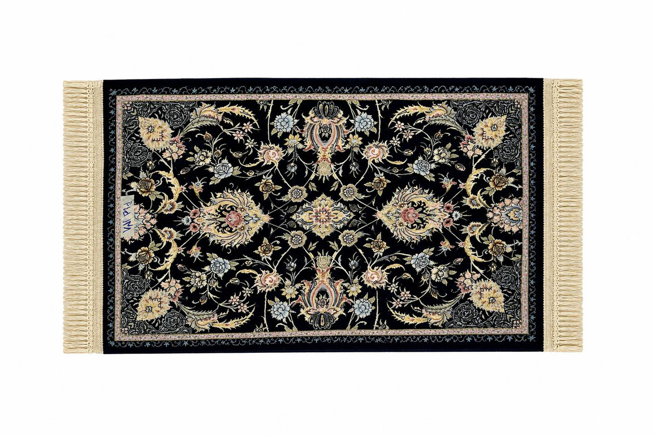 پادری بافت 1500 شانه کاشان کد P15138