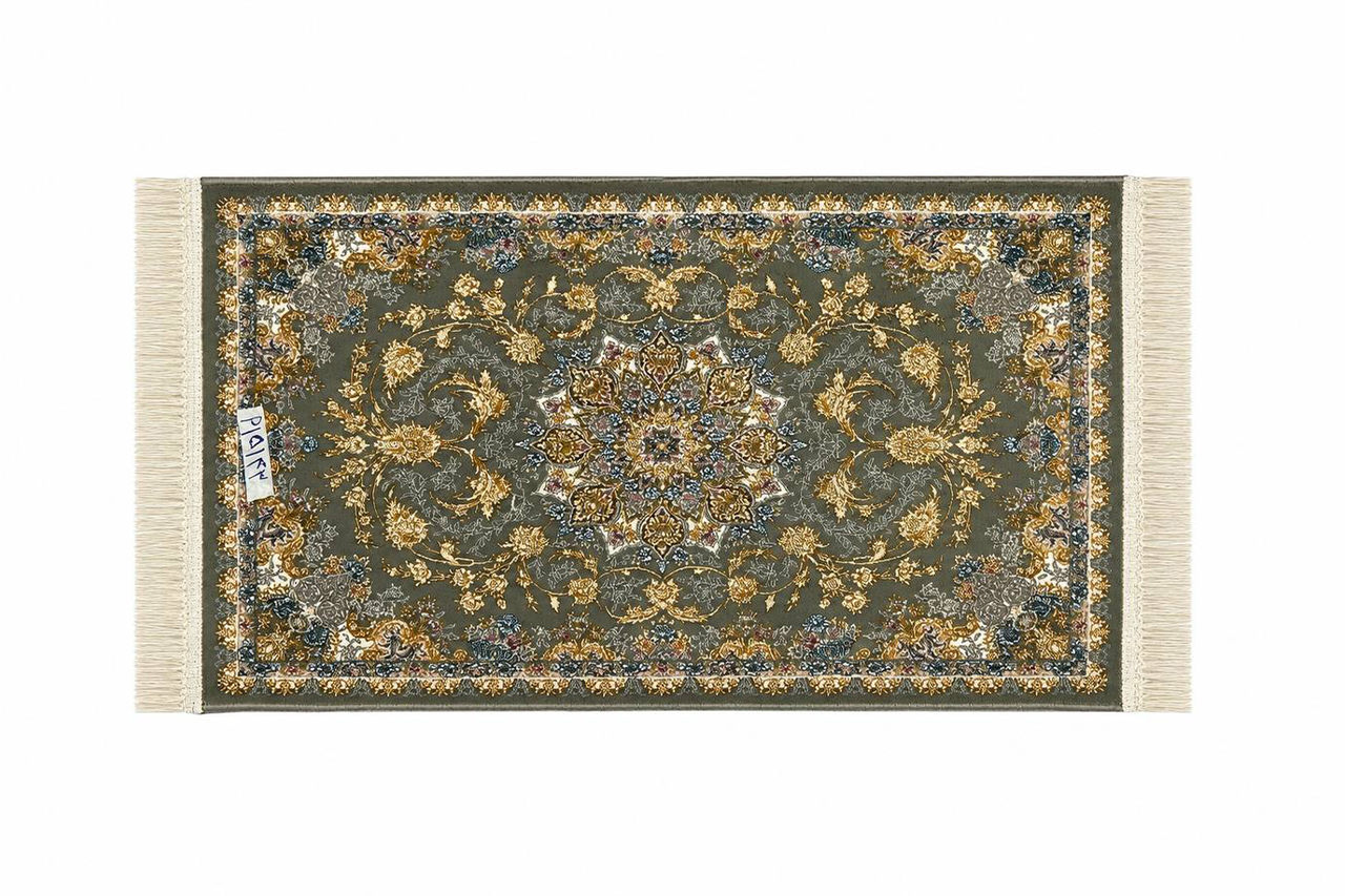 پادری بافت 1500 شانه کاشان کد P15143