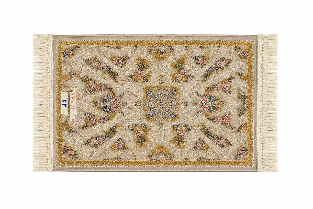 پادری بافت 1500 شانه کاشان کد P15161