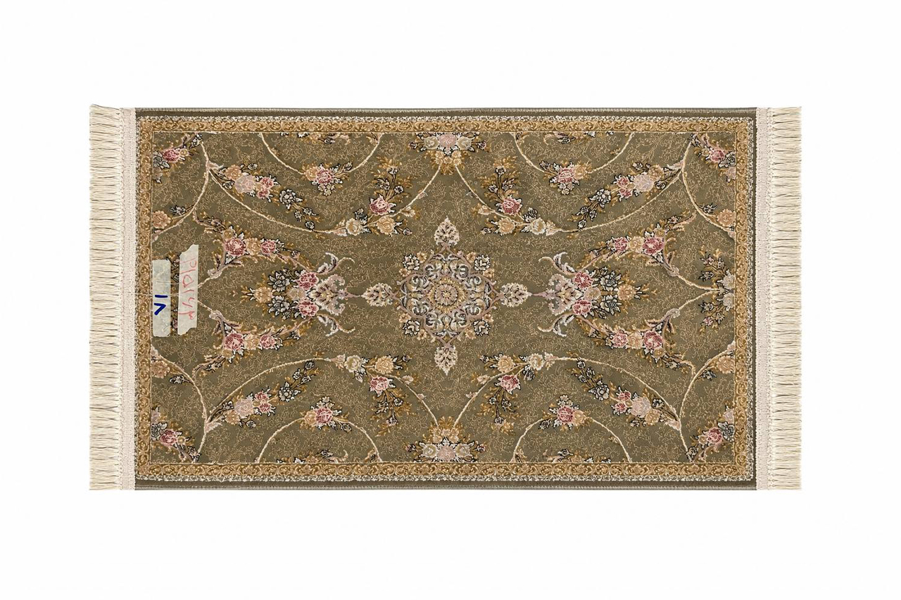 پادری بافت 1500 شانه کاشان کد P15163