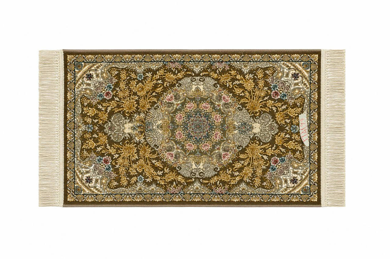 پادری بافت 1500 شانه کاشان کد P15169