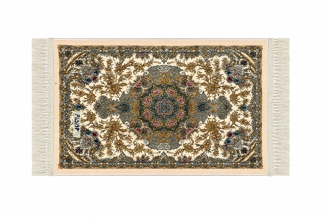 پادری بافت 1500 شانه کاشان کد P15193