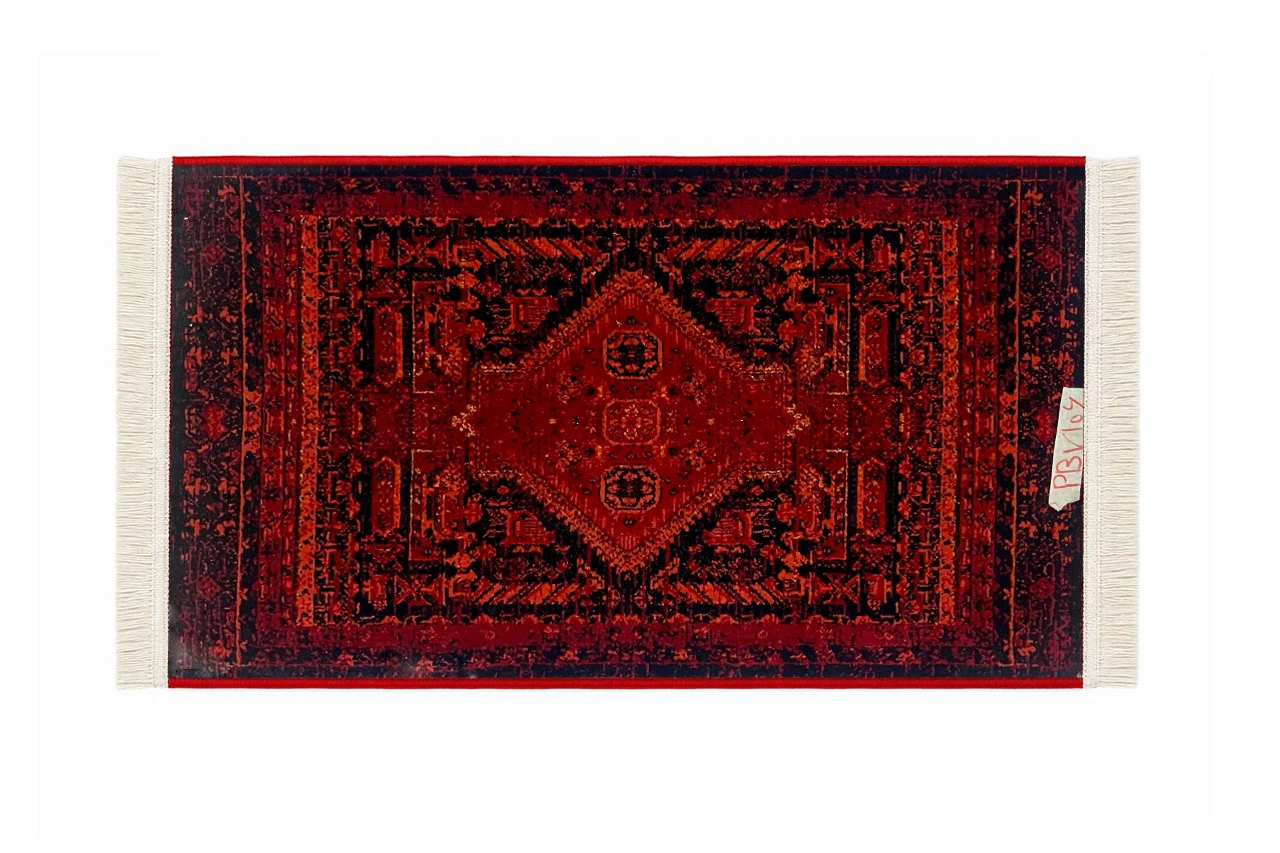پادری بافت 700 شانه کاشان کد Pb7106