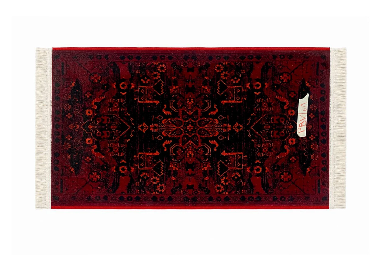 پادری بافت 700 شانه کاشان کد Pb7108