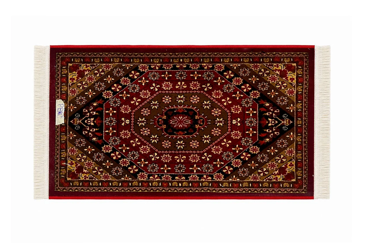 پادری بافت 700 شانه کاشان کد Pb7112