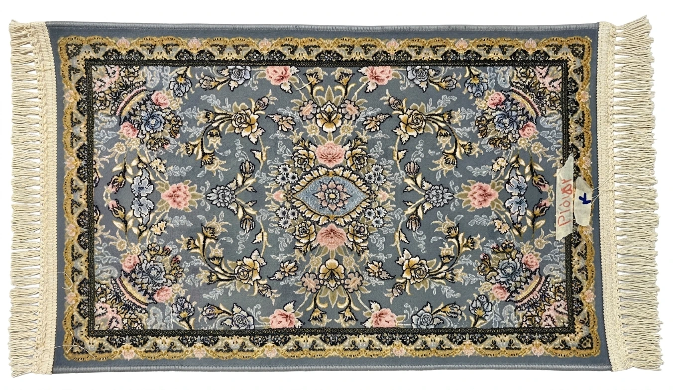 پادری بافت 1500 شانه کاشان کد P15157