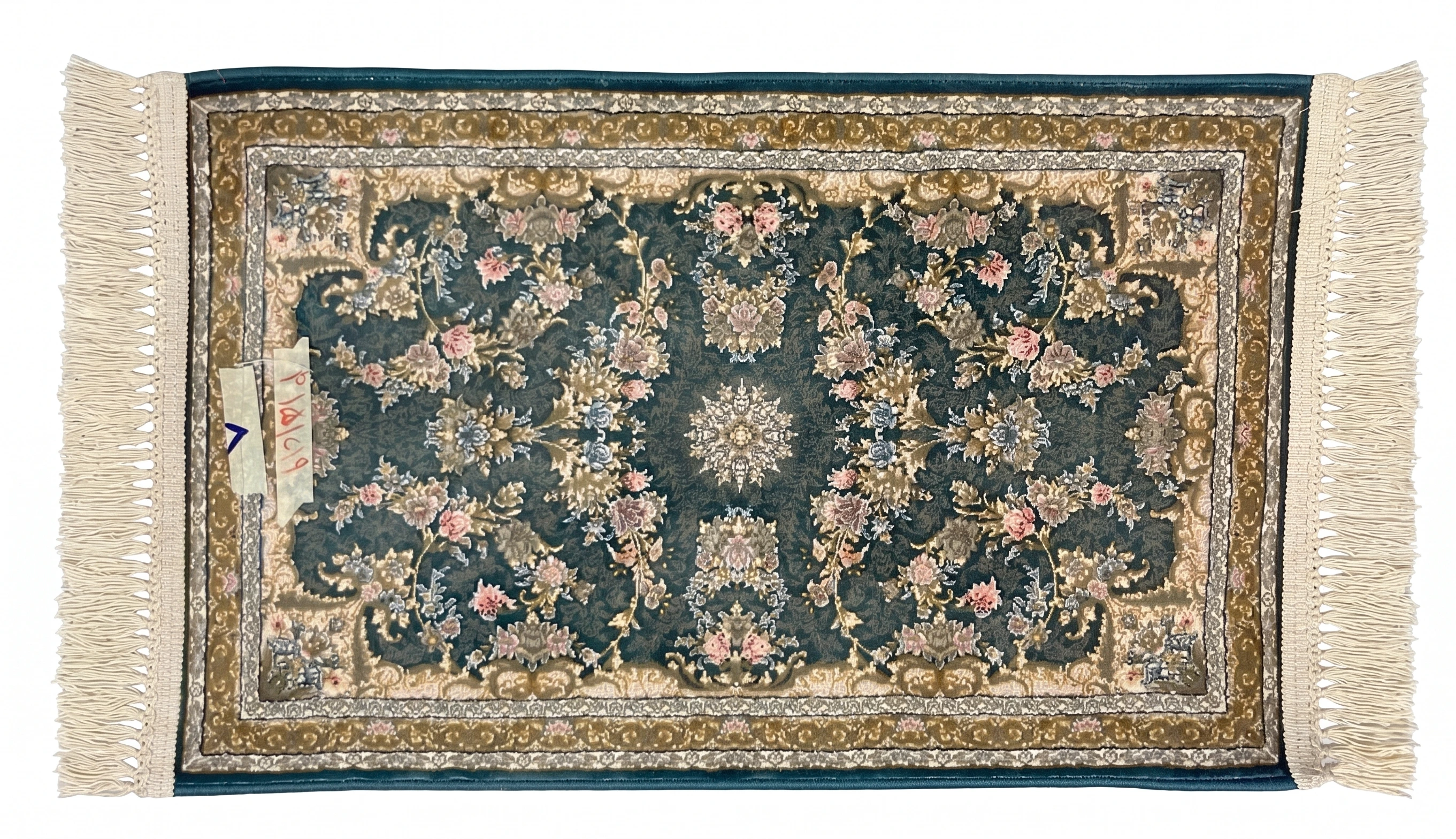 پادری بافت 1500 شانه کاشان کد P15159