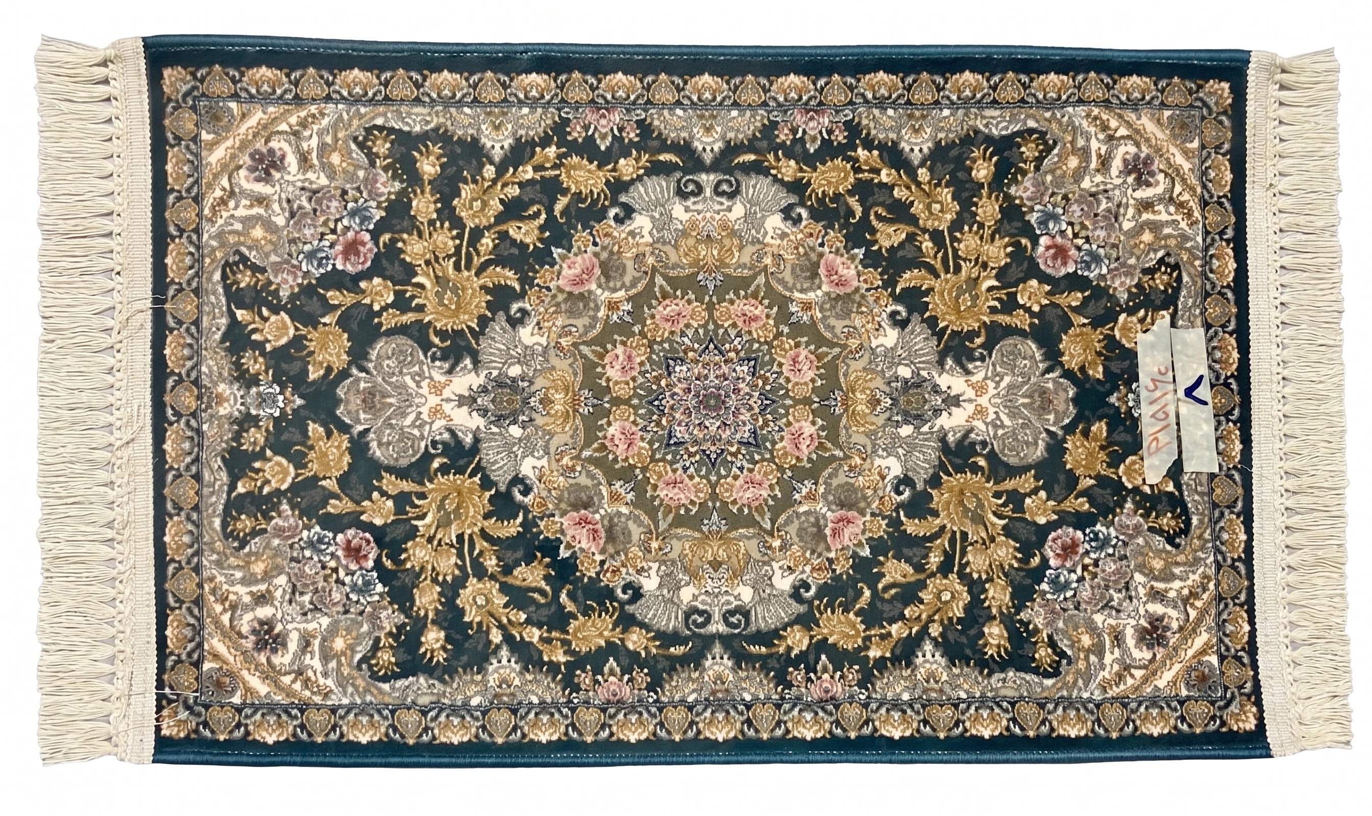پادری بافت 1500 شانه کاشان کد P15160