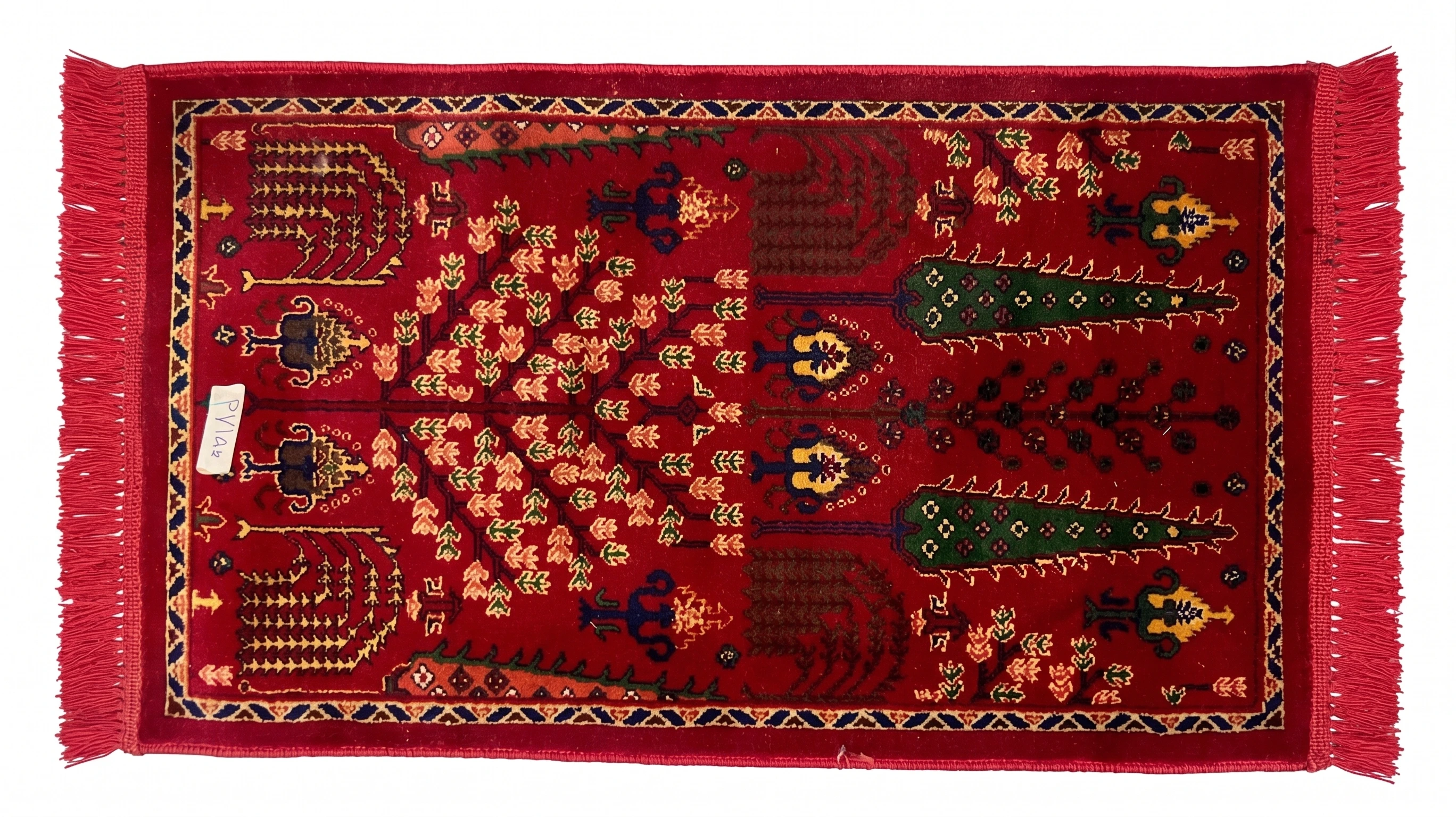 پادری بافت 700 شانه کاشان کد P7150