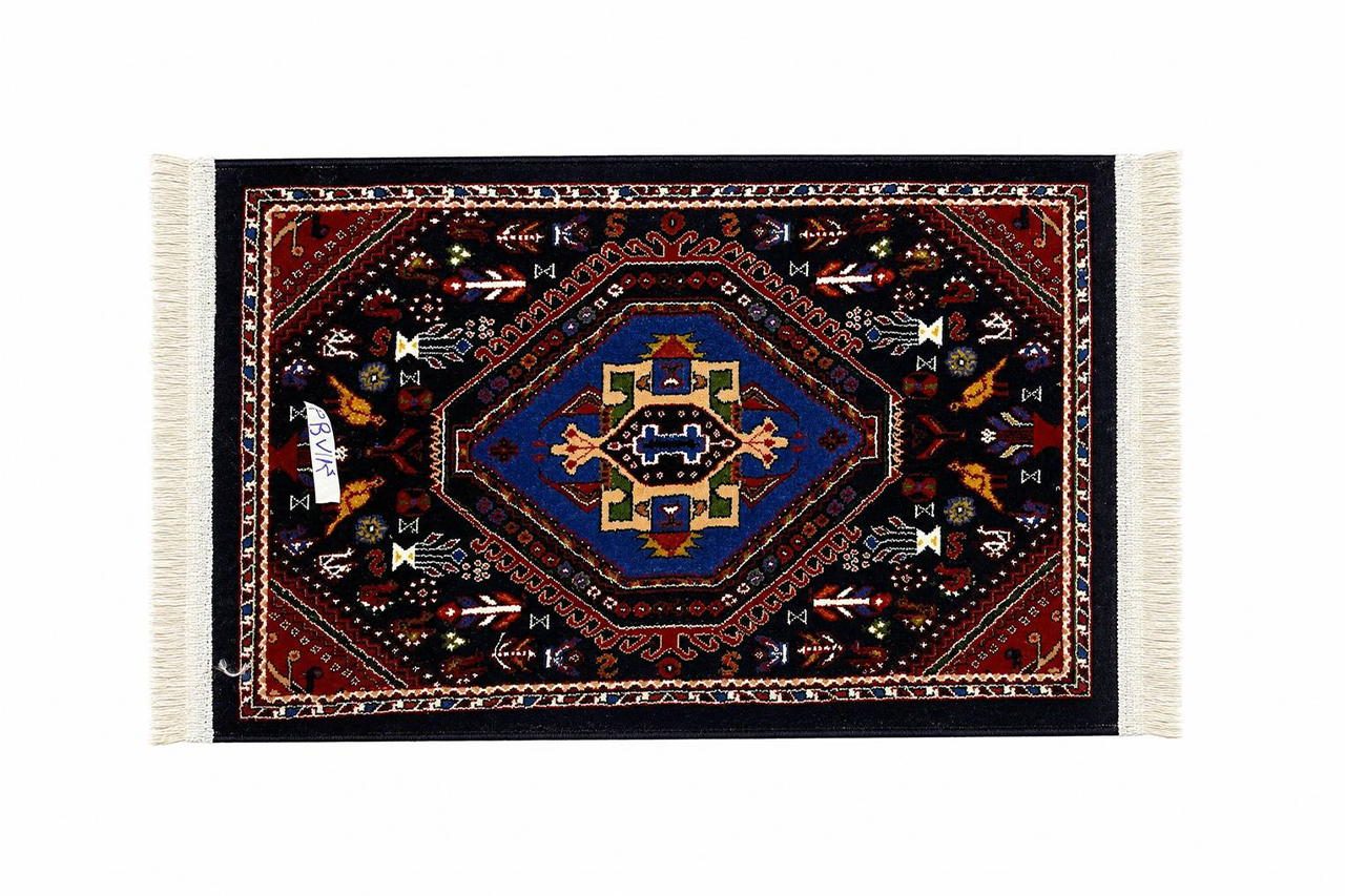 پادری بافت 700 شانه کاشان کد Pb7114
