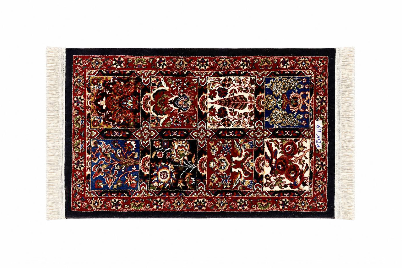 پادری بافت 700 شانه کاشان کد Pb7116