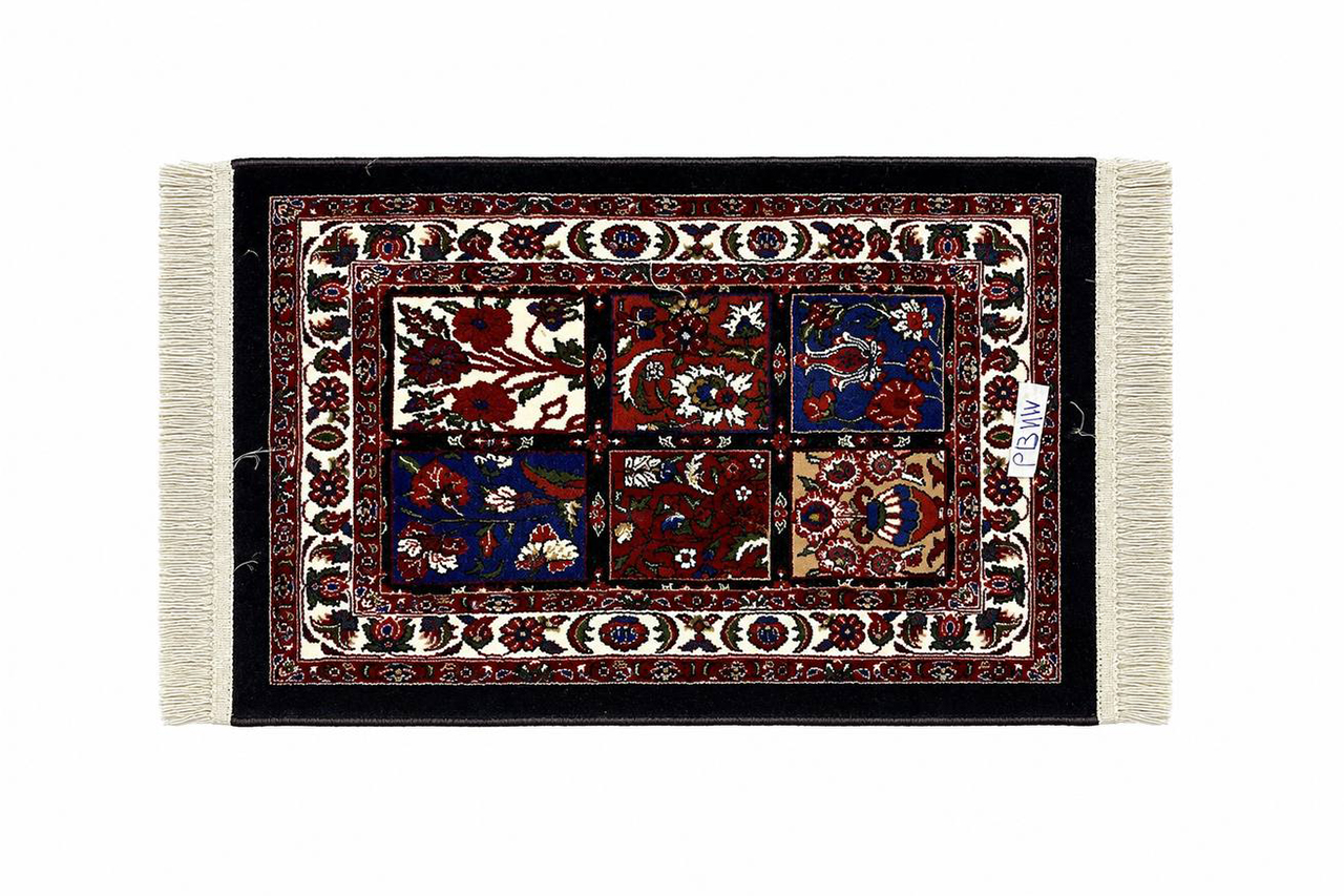پادری بافت 700 شانه کاشان کد Pb7117