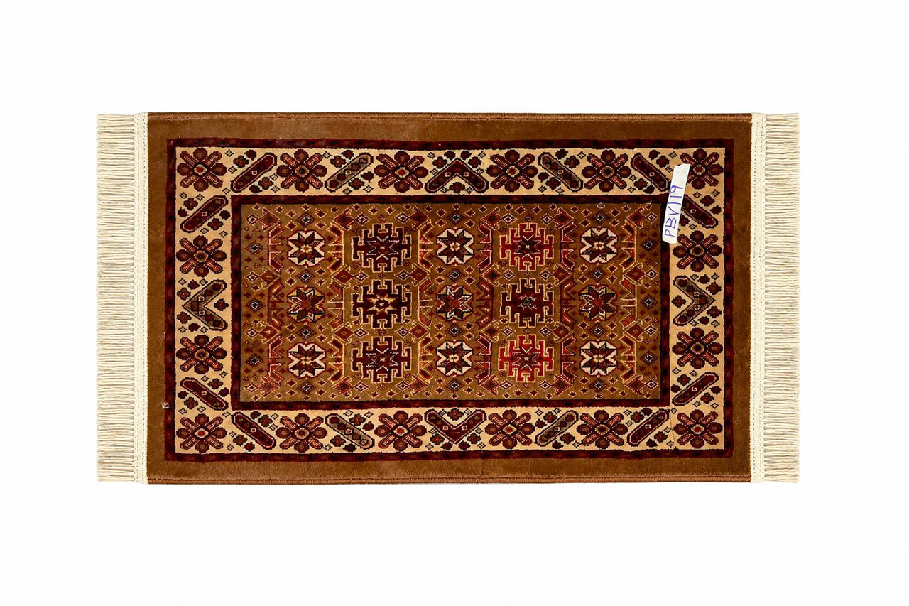 پادری بافت 700 شانه کاشان کد Pb7119