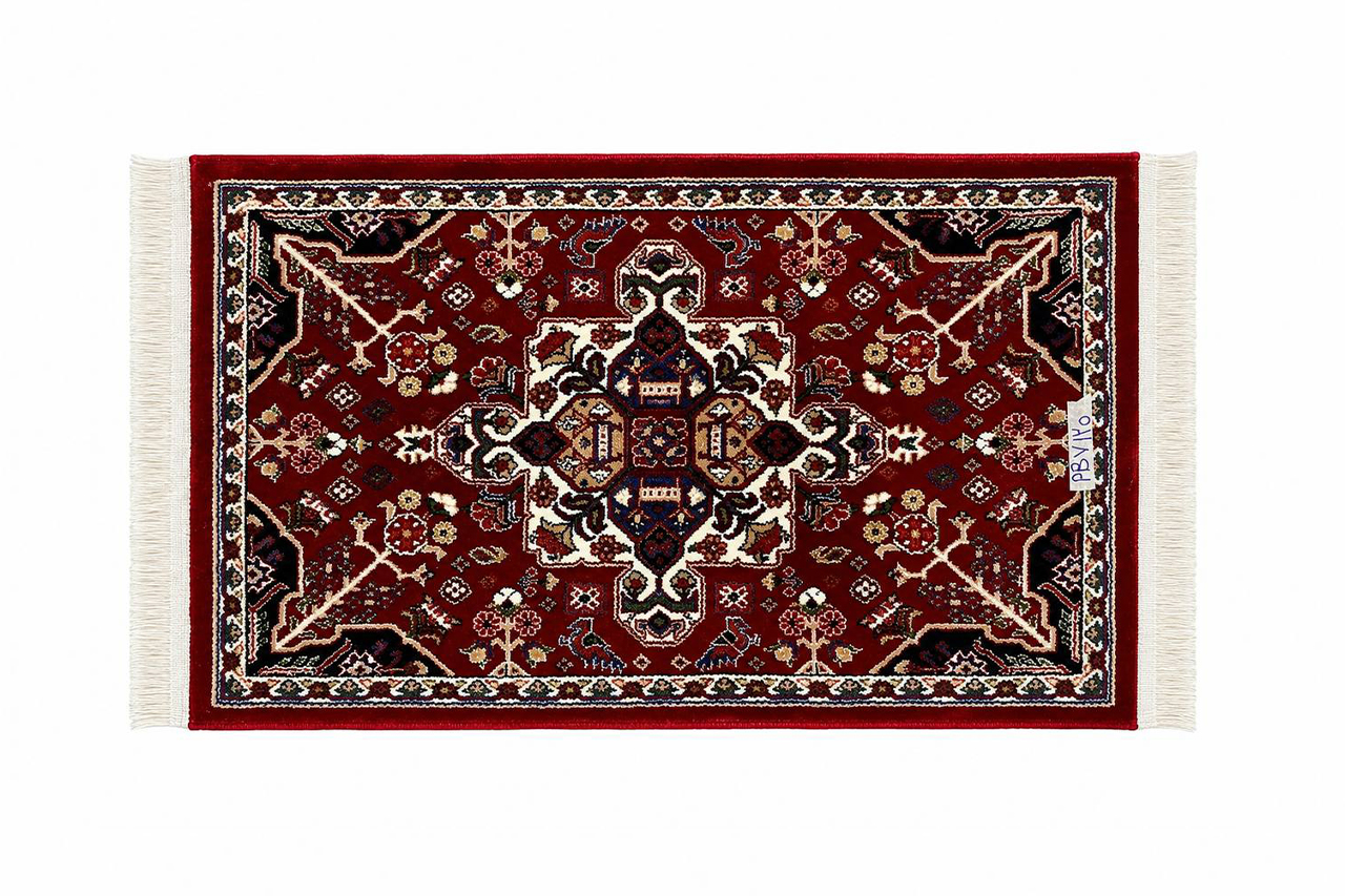 پادری بافت 700 شانه کاشان کد Pb7120