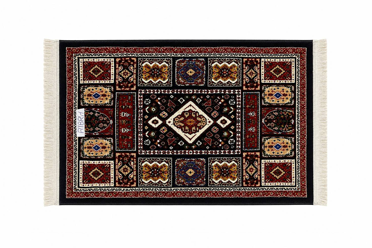 پادری بافت 700 شانه کاشان کد Pb7121