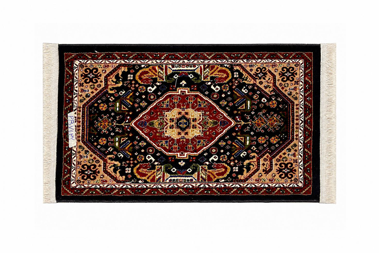 پادری بافت 700 شانه کاشان کد Pb7122