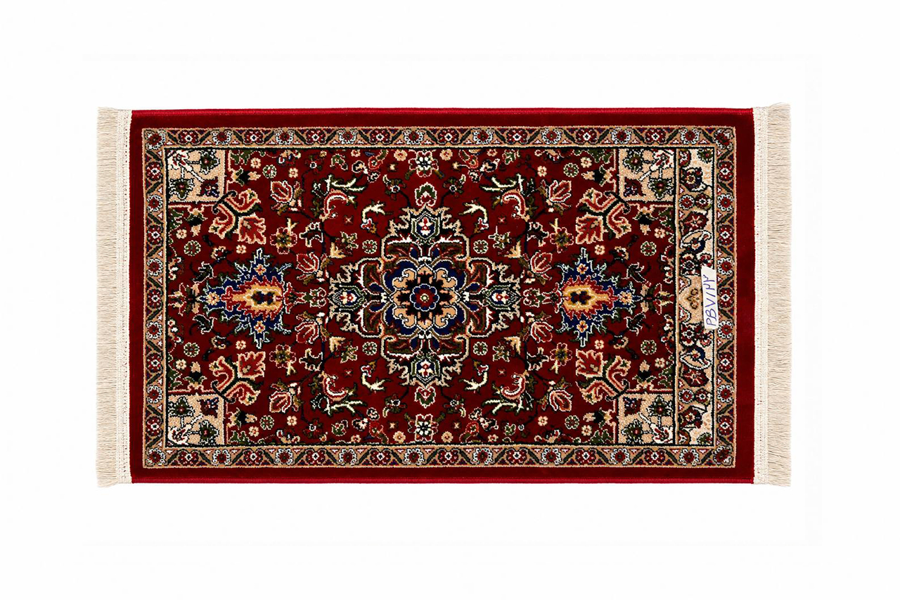پادری بافت 700 شانه کاشان کد Pb7123