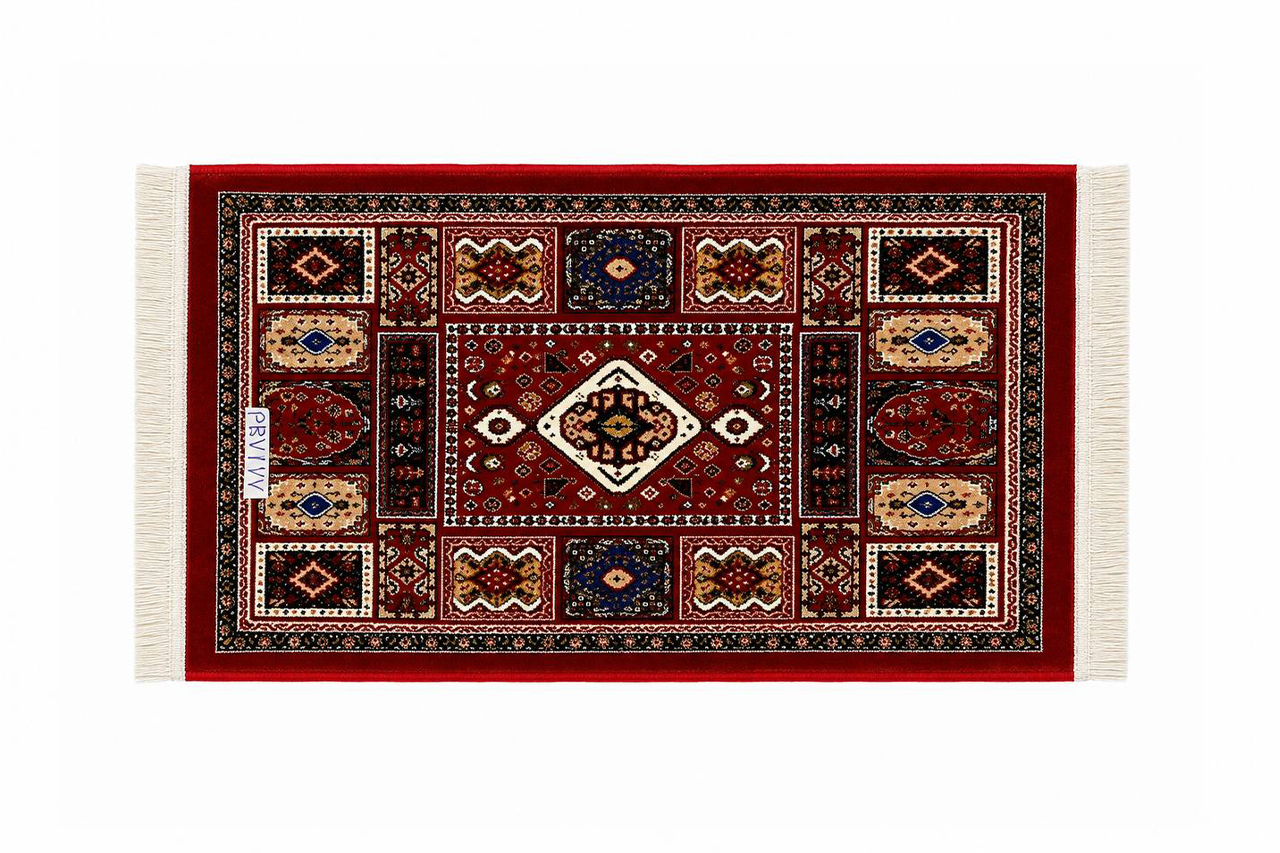 پادری بافت 700 شانه کاشان کد Pb7177
