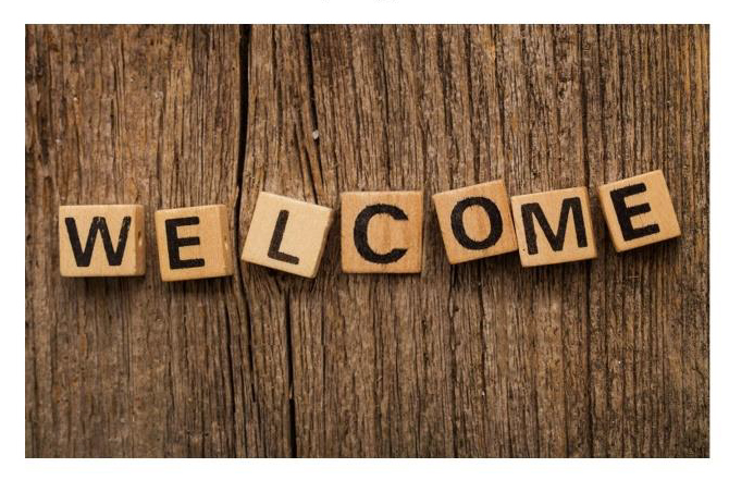 پادری دیجیتال طرح welcome کد PD108