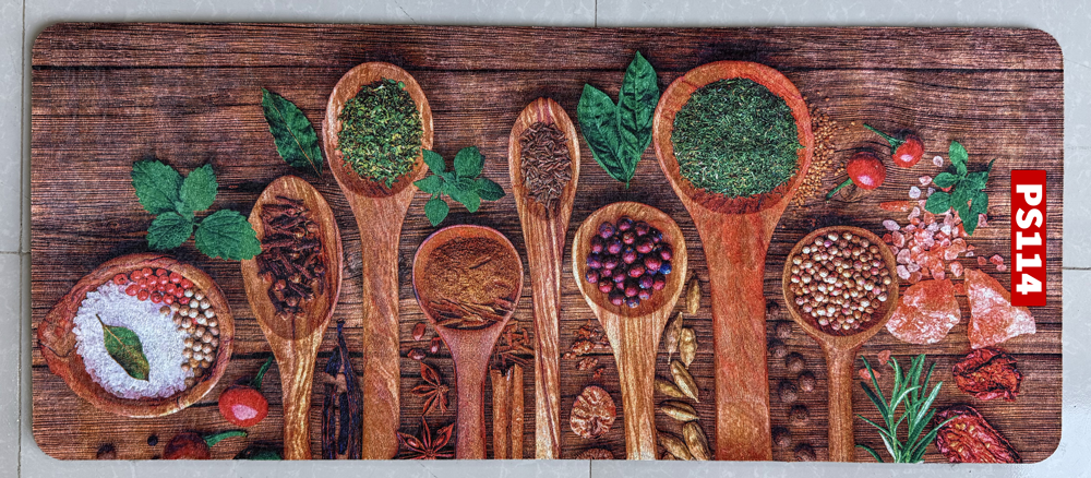 پاسینکی دیجیتال کاشان طرح آشپزخانه کد ps114