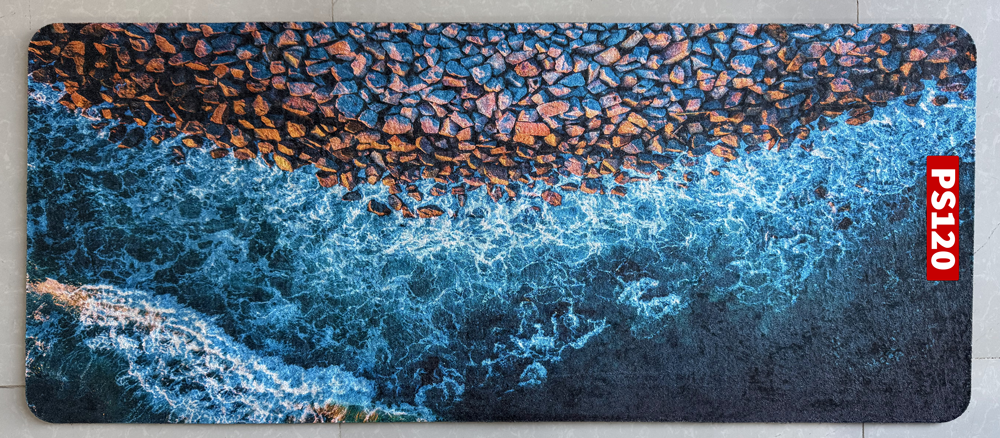 پاسینکی دیجیتال طرح دریا کد ps120