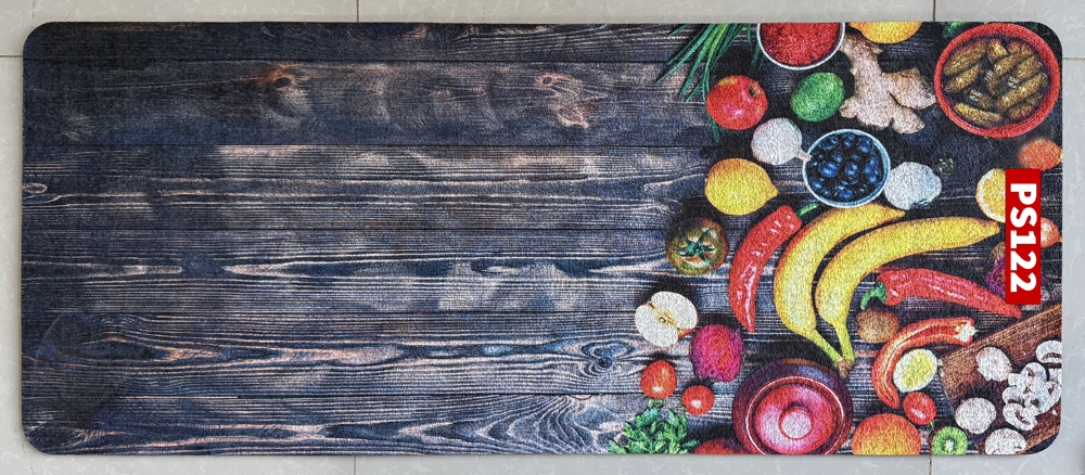 پاسینکی دیجیتال طرح میوه کد ps122