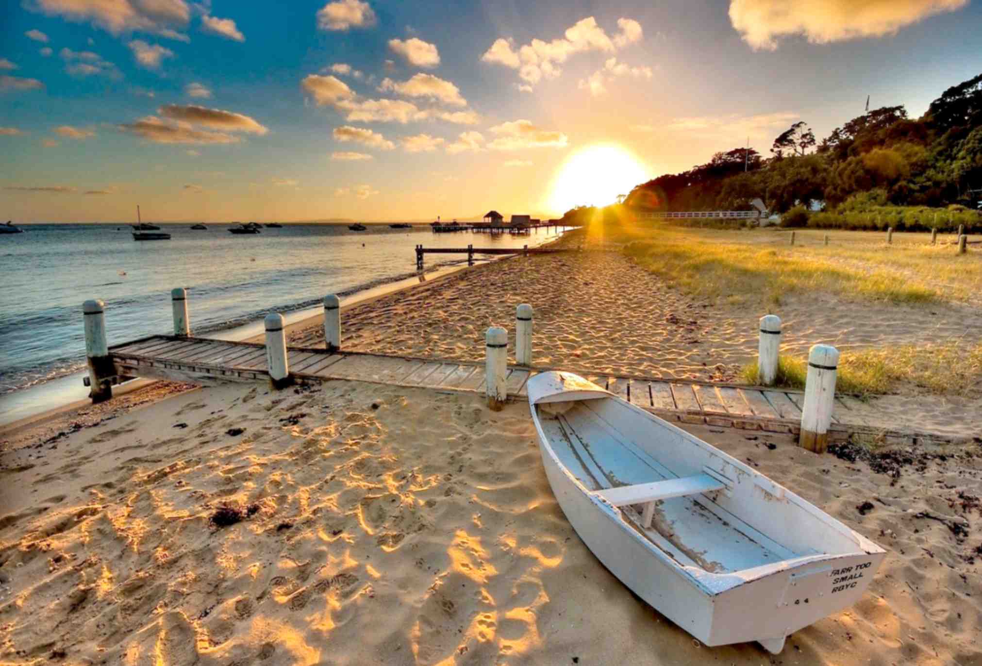 تابلوفرش چاپی طرح منظره کد 4130