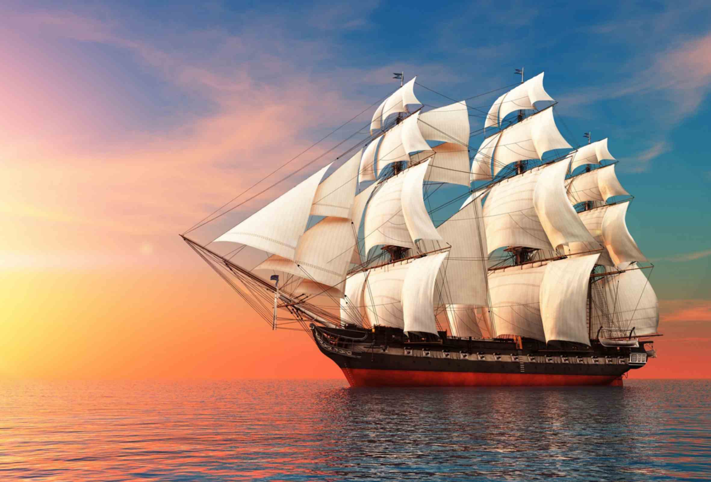 تابلوفرش چاپی طرح منظره کد 4214